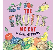 The Fruit We Eat